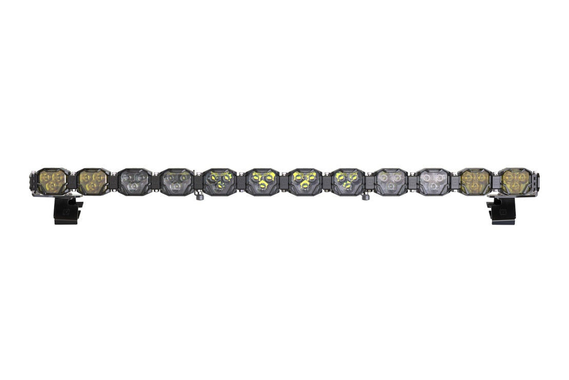 Ford Bronco (2021+) 4Banger Light Bar System