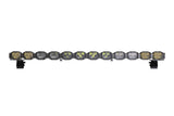 Ford Bronco (2021+) 4Banger Light Bar System