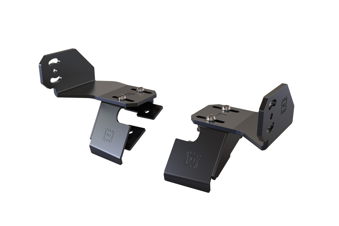 Ford Bronco (2021+) 4Banger Light Bar System