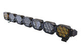 Ford Bronco (2021+) Bigbanger Light Bar System