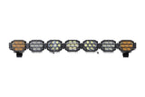 Ford Bronco (2021+) Bigbanger Light Bar System
