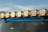 Ford Bronco (2021+) Bigbanger Light Bar System