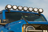 Ford Bronco (2021+) Bigbanger Light Bar System