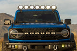 Ford Bronco (2021+) Bigbanger Light Bar System