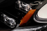Phares à LED XB pour Nissan 370Z (09-21)