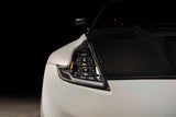 Phares à LED XB pour Nissan 370Z (09-21)