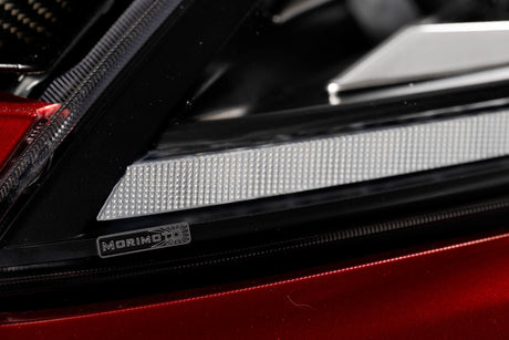 Nissan 370Z (09–21) XRGB Evo Led Headlights