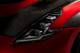 Phares à LED XB pour Nissan 370Z (09-21)