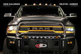 Ram 1500 Classic (19–24) XB Evo Led Headlights