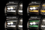 Ram 1500 Classic (19–24) XB Evo Led Headlights