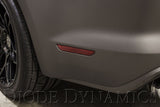 Feux de position latéraux à LED pour Ford Mustang 2015-2023 (paire)