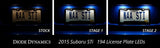 Interior LED Conversion Kit for 2022-2025 Subaru WRX