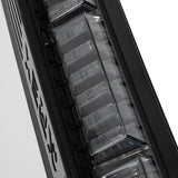 16-23 Toyota Tacoma NOVA-Series Prismatic LED Third Brake Light Black