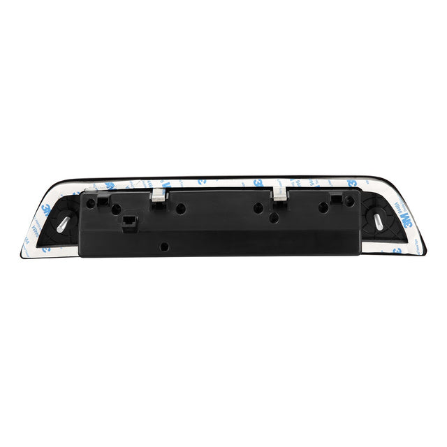 16-23 Toyota Tacoma NOVA-Series Prismatic LED Third Brake Light Black