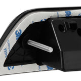 16-23 Toyota Tacoma NOVA-Series Prismatic LED Third Brake Light Black