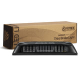 16-23 Toyota Tacoma NOVA-Series Prismatic LED Third Brake Light Black