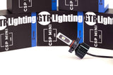 5202/2504 : Mini ampoule LED GTR CSP (simple)