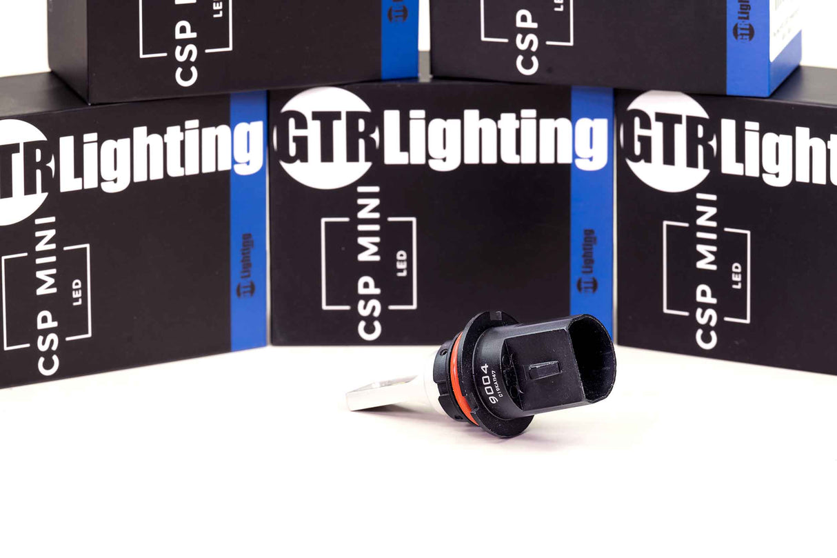 Gtr Lighting Csp Mini Kit de Conversion Led 