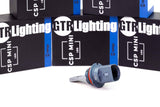 9007: GTR CSP Mini LED Bulb (Single)