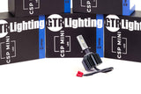 Gtr Lighting Csp Mini Kit de Conversion Led 