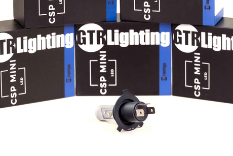 Gtr Lighting Csp Mini Kit de Conversion Led 