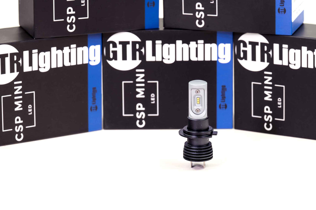 Gtr Lighting Csp Mini Kit de Conversion Led 
