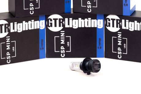 Gtr Lighting Csp Mini Kit de Conversion Led 