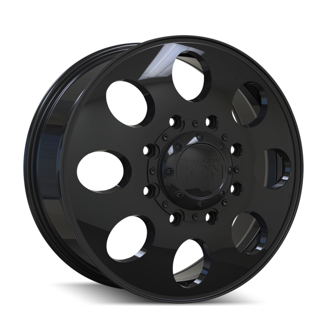 ION - 167 | 20X8.25 / 115 Offset / 8X165.1 Bolt Pattern | 167-2881GBF115