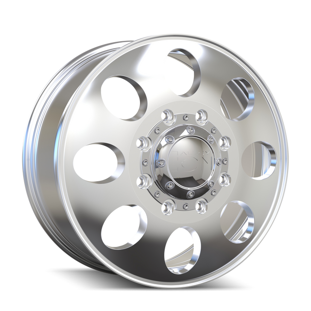 ION - 167 | 20X8.25 / 115 Offset / 8X165.1 Bolt Pattern | 167-2881PF115