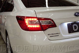 2015-2019 Subaru Legacy Tail as Turn +Backup Module (USDM)