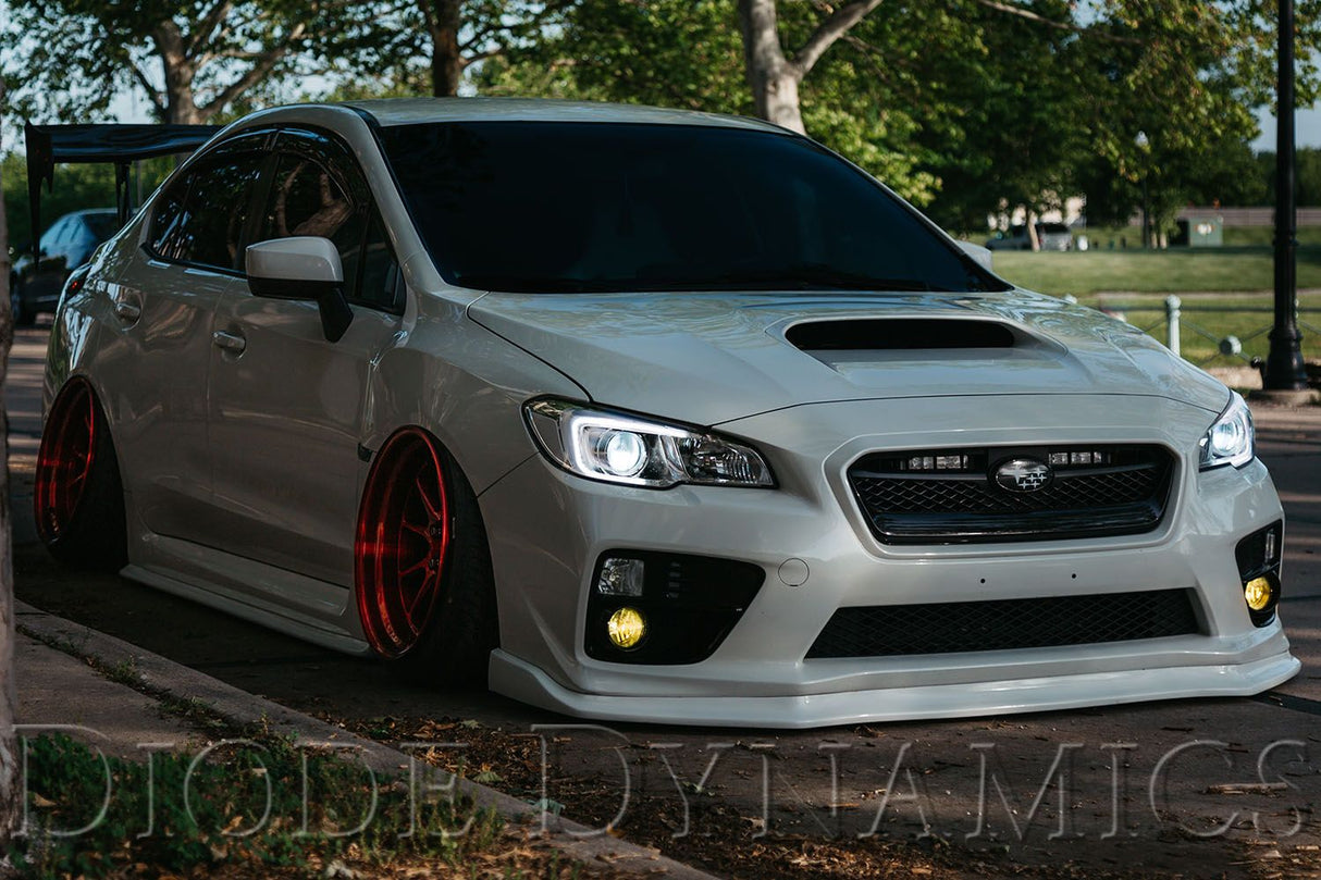 Phares à DEL C-Light pour Subaru WRX/STi 2015-2021