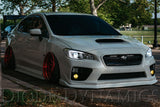Phares à DEL C-Light pour Subaru WRX/STi 2015-2021