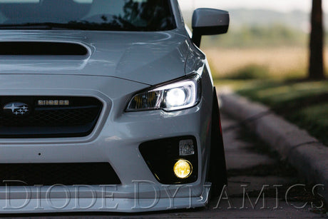 2015-2021 Subaru WRX/STi C-Light LED Halos
