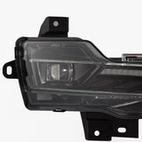 17-23 Tesla Model 3 / 20-24 Model Y DoubleTap Dual Color LED Projector Fog Lights