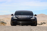 17-23 Tesla Model 3 / 20-24 Model Y NOVA-Series LED Projector Headlights Black