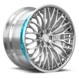 Sentali Barrel Forged - SB1 | 20x10.5 / 35 Offset / 5x120 Bolt Pattern | SB14201053353