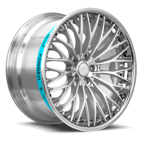 Sentali Barrel Forged - SB1 | 20x10.5 / 35 Offset / 5x120 Bolt Pattern | SB14201053353