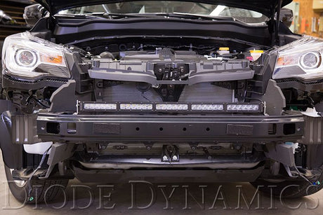 Stage Series 30" Light Bar for 2016-2018 Subaru Forester