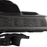 18-20 Ford F150 (MK II 14th Gen Style) NOVA-Series LED Projector Headlights Black