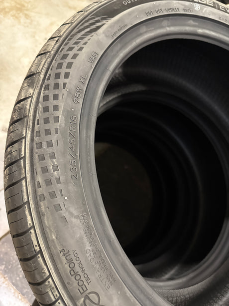 Sailun Erange EV 235/45R18