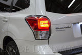 Tail as Turn +Backup Module (USDM) for 2017-2018 Subaru Forester Premium