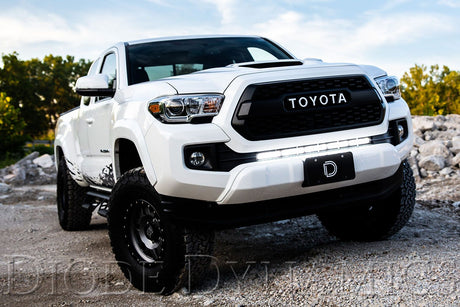 2016-2023 Toyota Tacoma Stealth Lightbar Kit