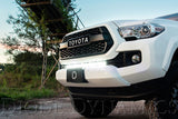 Kit de barres lumineuses furtives pour Toyota Tacoma 2016-2023