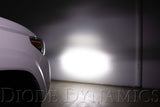Kit de barres lumineuses furtives pour Toyota Tacoma 2016-2023