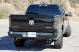 Feux arrière à DEL noirs pour Ram 1500 série LUXX 19-24