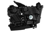 19-24 Ram 1500 NOVA-Series LED Projector Headlights Black