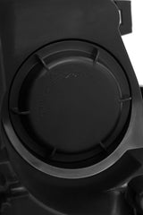 19-24 Ram 1500 PRO-Series Halogen Projector Headlights Black