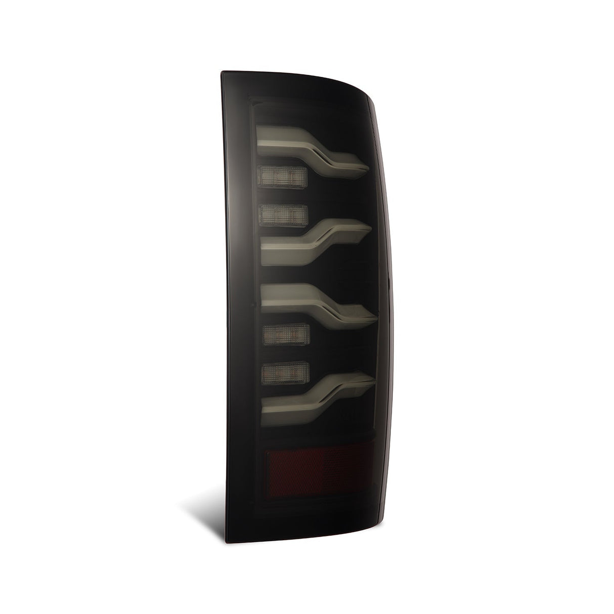 Feux arrière à DEL Alpha-Black pour Ram 2500/3500 série LUXX 19-24