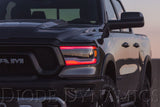 2019-2024 Ram 1500 Midline Multicolor LED Boards