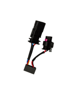 Z Locker Oem Axle Locker Sensor Fix (Jeep Gladiator / Wrangler Jl)